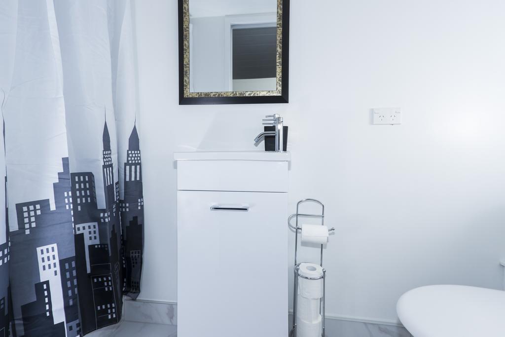 The Nest Apartment Оукланд Екстериор снимка