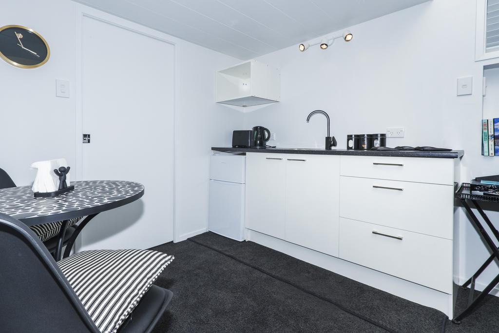 The Nest Apartment Оукланд Екстериор снимка